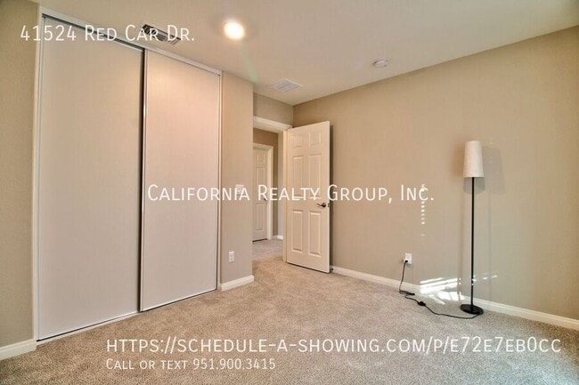 Building Photo - 41524 Red Car Dr