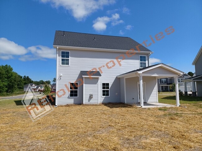 Building Photo - Brand New 4 BD 2-Car Garage Home @ Cottage...