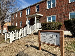 Building Photo - 901 N 16 St