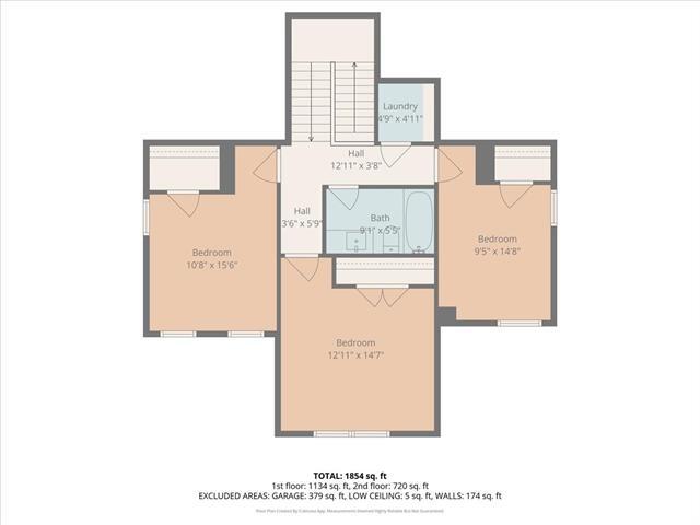 Building Photo - 3060 Hardy St