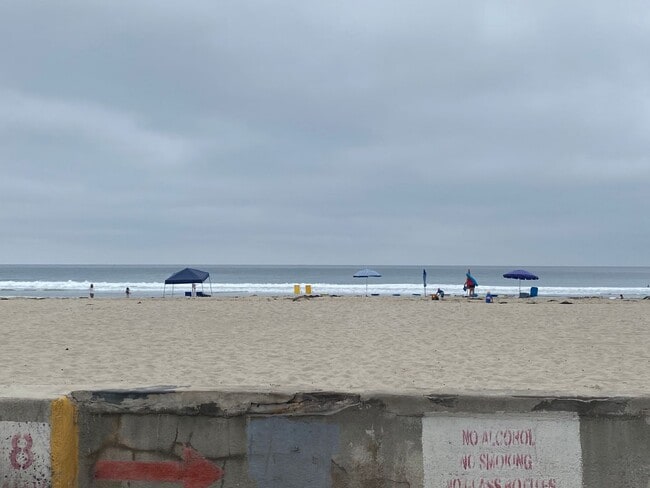 Building Photo - Live Steps from the Sand at Ensenada Court!  South Mission Beach | 1 Bed · 1 Bath