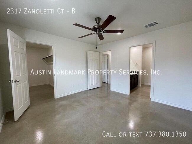 Building Photo - 2317 Zanoletti Ct