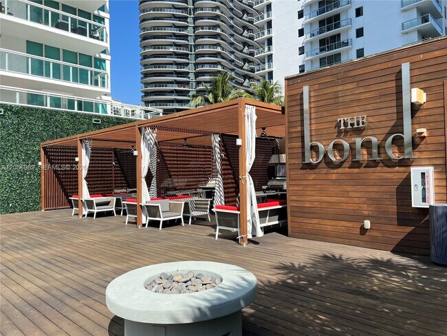 Building Photo - 1080 Brickell Ave