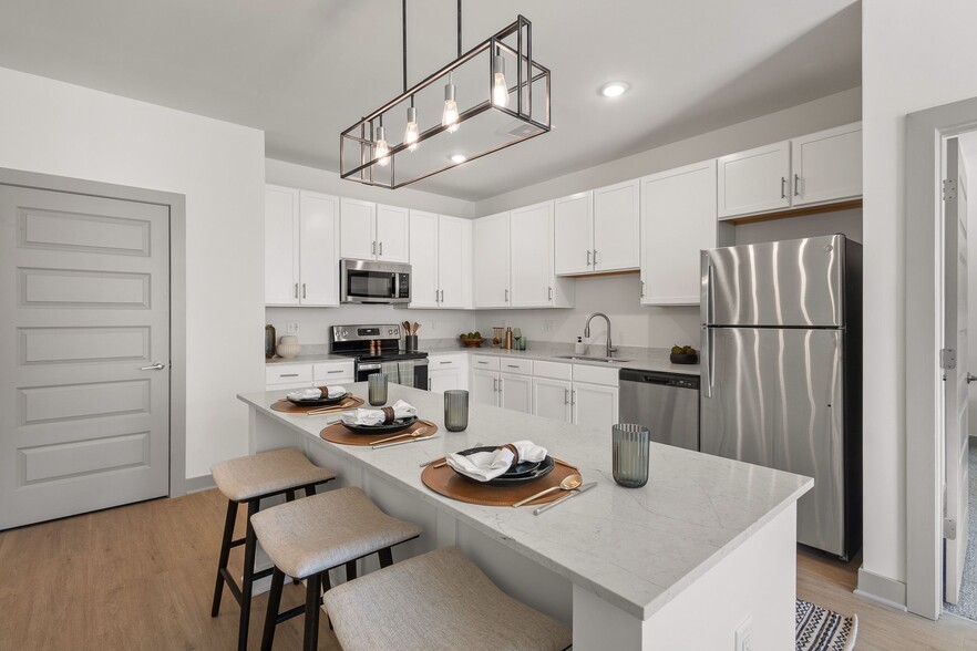 Building Photo - Sage Springs