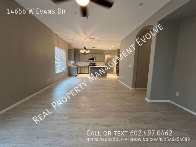 Building Photo - 14656 W Evans Dr