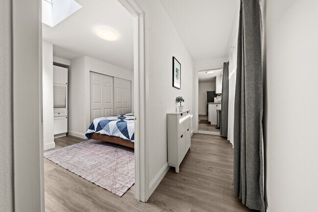 Building Photo - Welcome to your beautifully updated home!