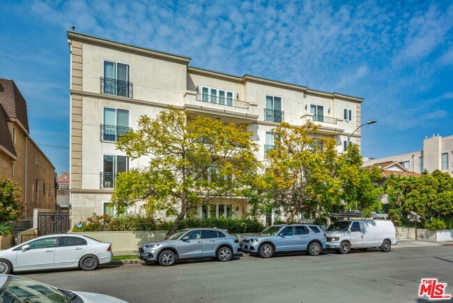 Building Photo - 9049 Alcott St