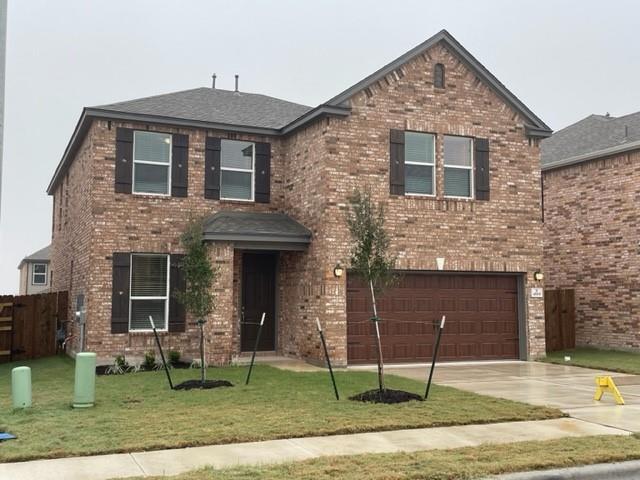 Building Photo - 4519 Avellino Dr