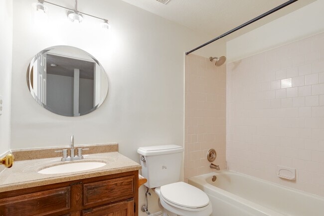 Building Photo - Wonderful End Unit Townhome Available Near...