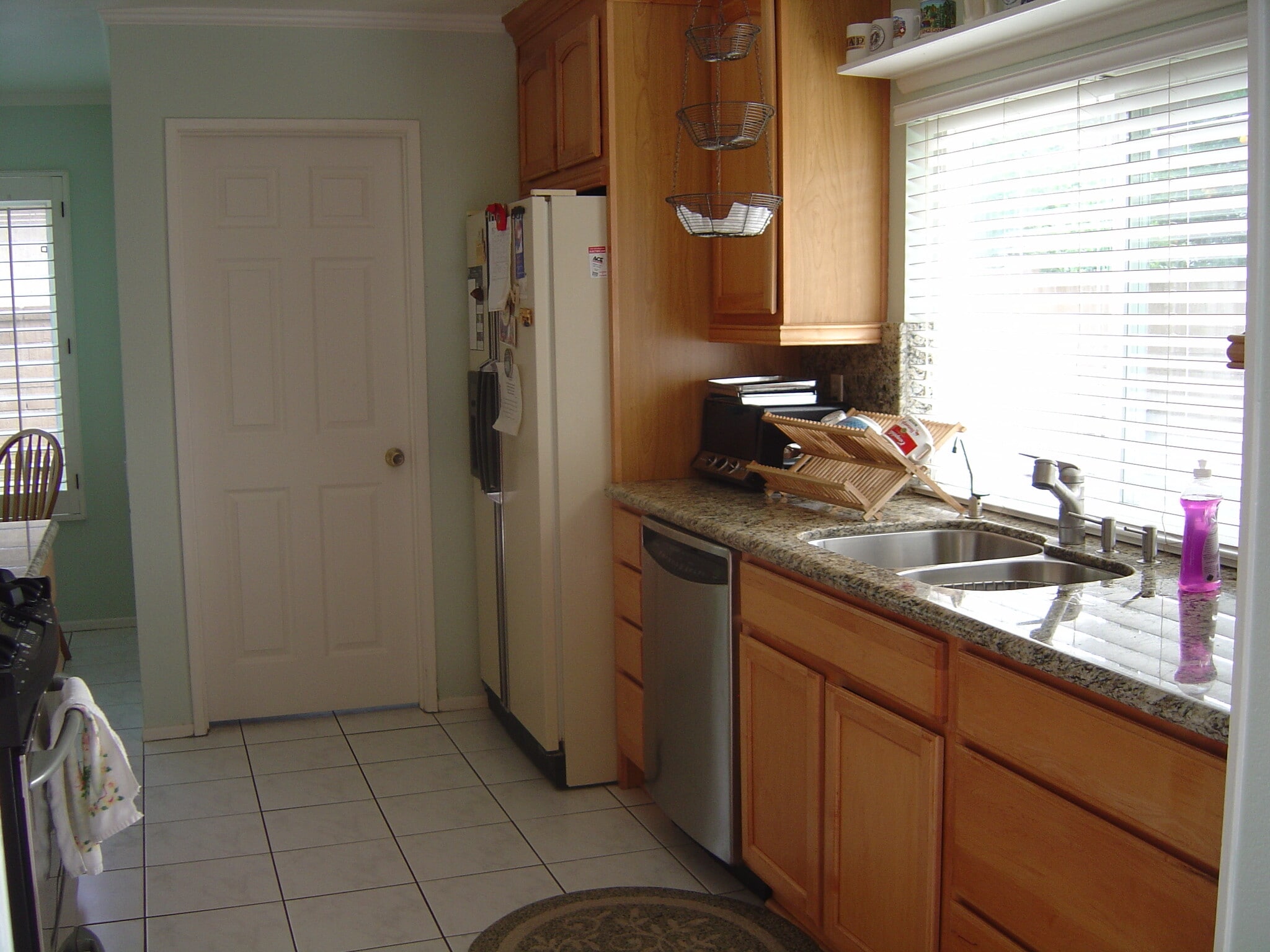 Kitchen - 25 Mecklenberg