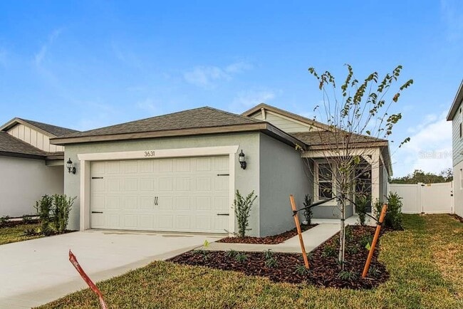 Building Photo - 3631 Hornbeam Rd