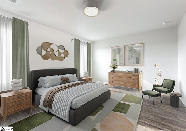 Building Photo - 871 Willowmere Way