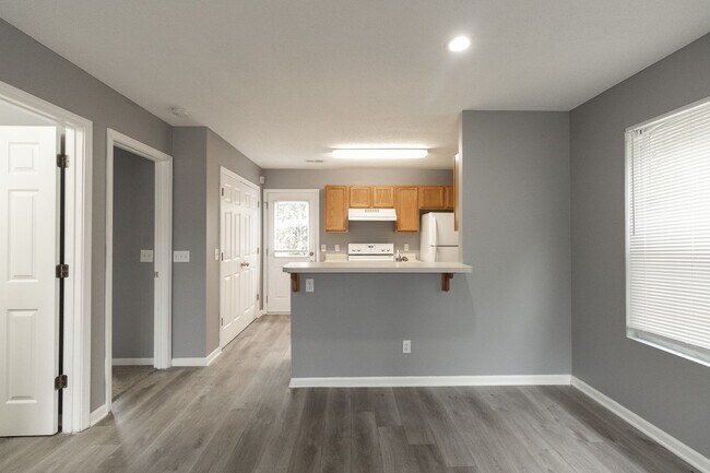 Building Photo - 4903 Moniteau