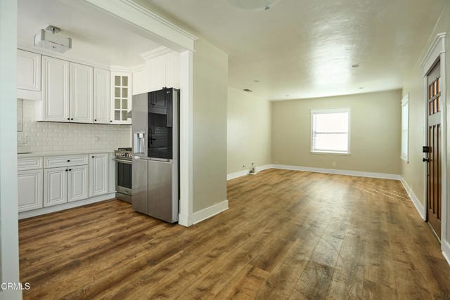 Building Photo - 621 Hewitt St