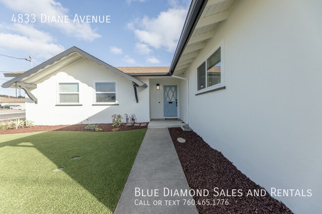 Building Photo - 4833 Diane Ave