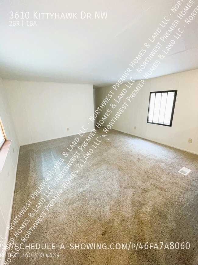 Building Photo - 3610 Kittyhawk Dr NW