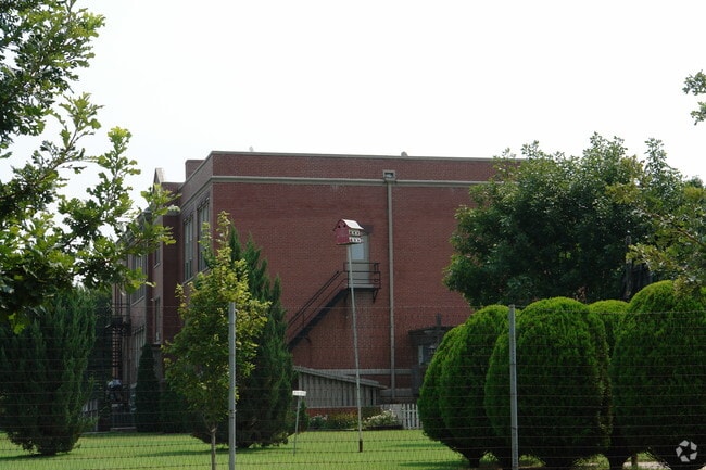 Building Photo - Martinson Apartments