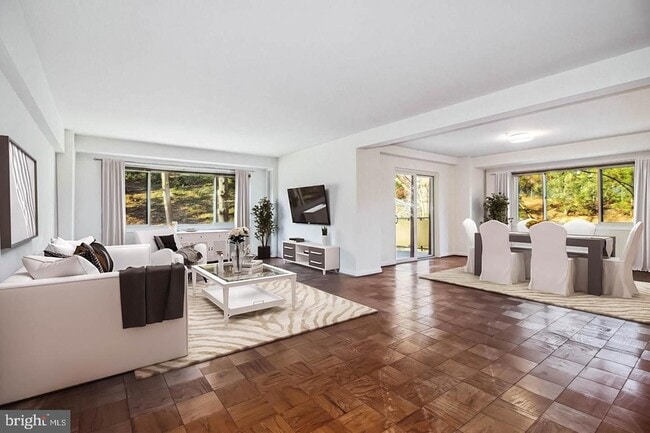 Building Photo - 4201 Cathedral Ave NW