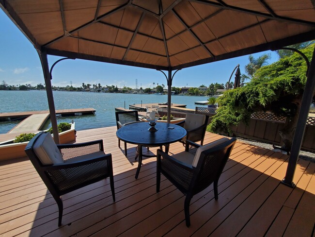 Building Photo - 132 Caribe Isle