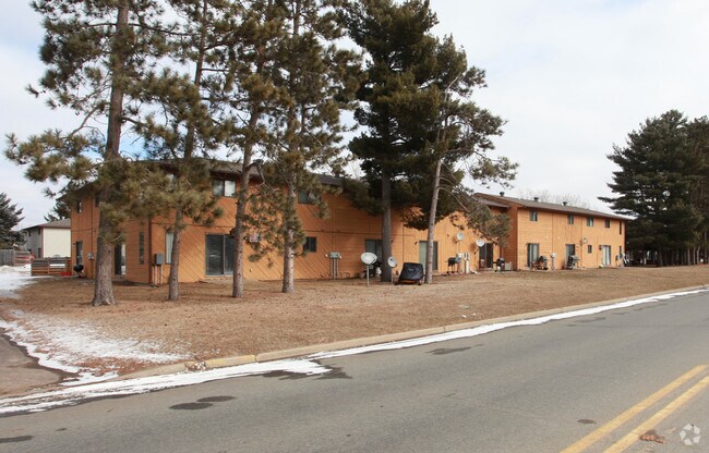 Building Photo - 2721 Nelson Dr