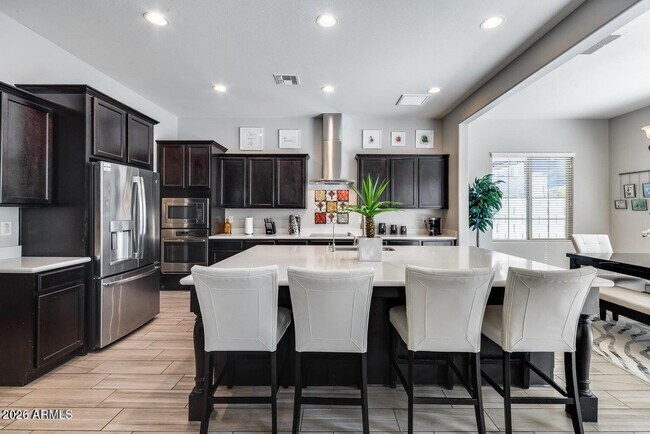 Building Photo - 4627 E Navigator Ln