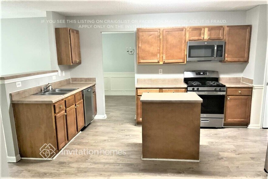 Building Photo - 2293 Creel Rd