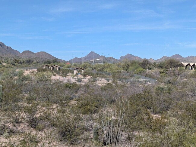 Building Photo - Renovated Townhouse with desert views.