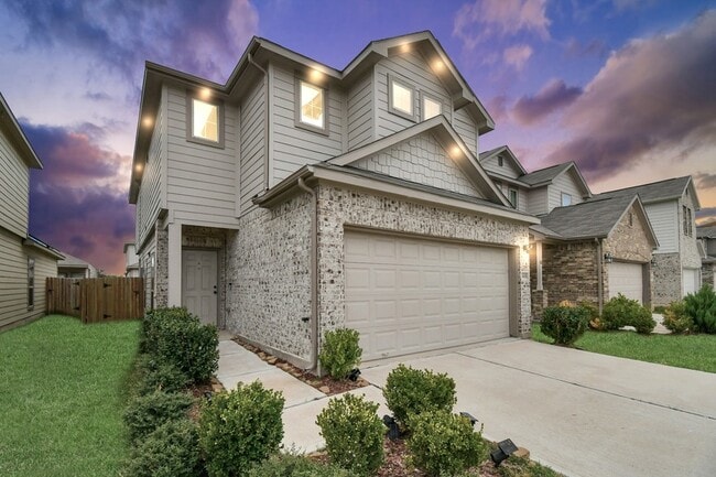 Primary Photo - 13426 Merryville Harrogate Ln