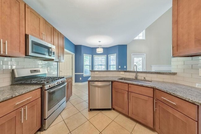 Building Photo - 2173 Jockey Hollow Dr NW