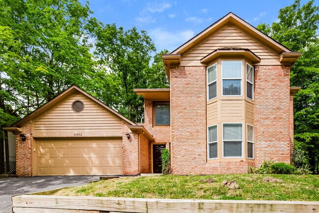 Primary Photo - 10862 Geist Woods Ln