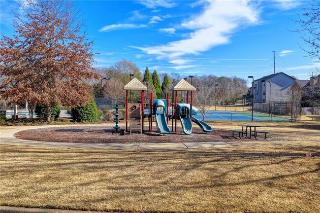 Building Photo - 4810 Haysboro Way