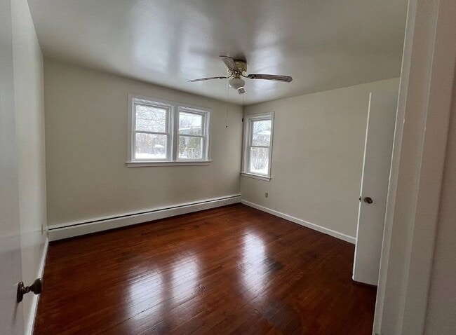 Building Photo - 202 N Grant St