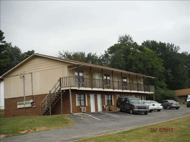 Primary Photo - Apartment in Oxford