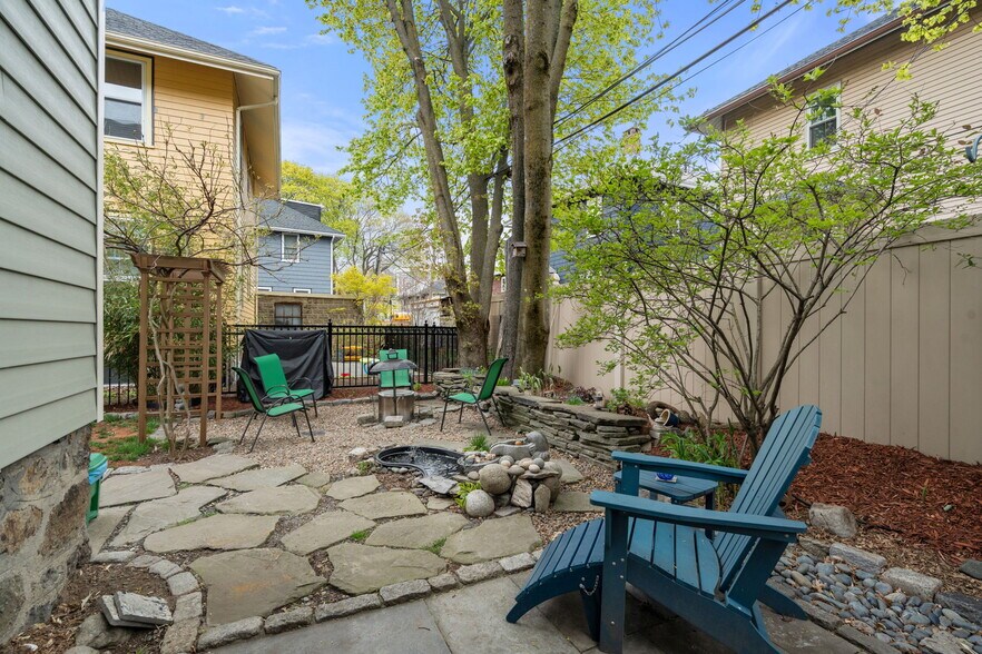 Building Photo - 18 Kingsboro Park