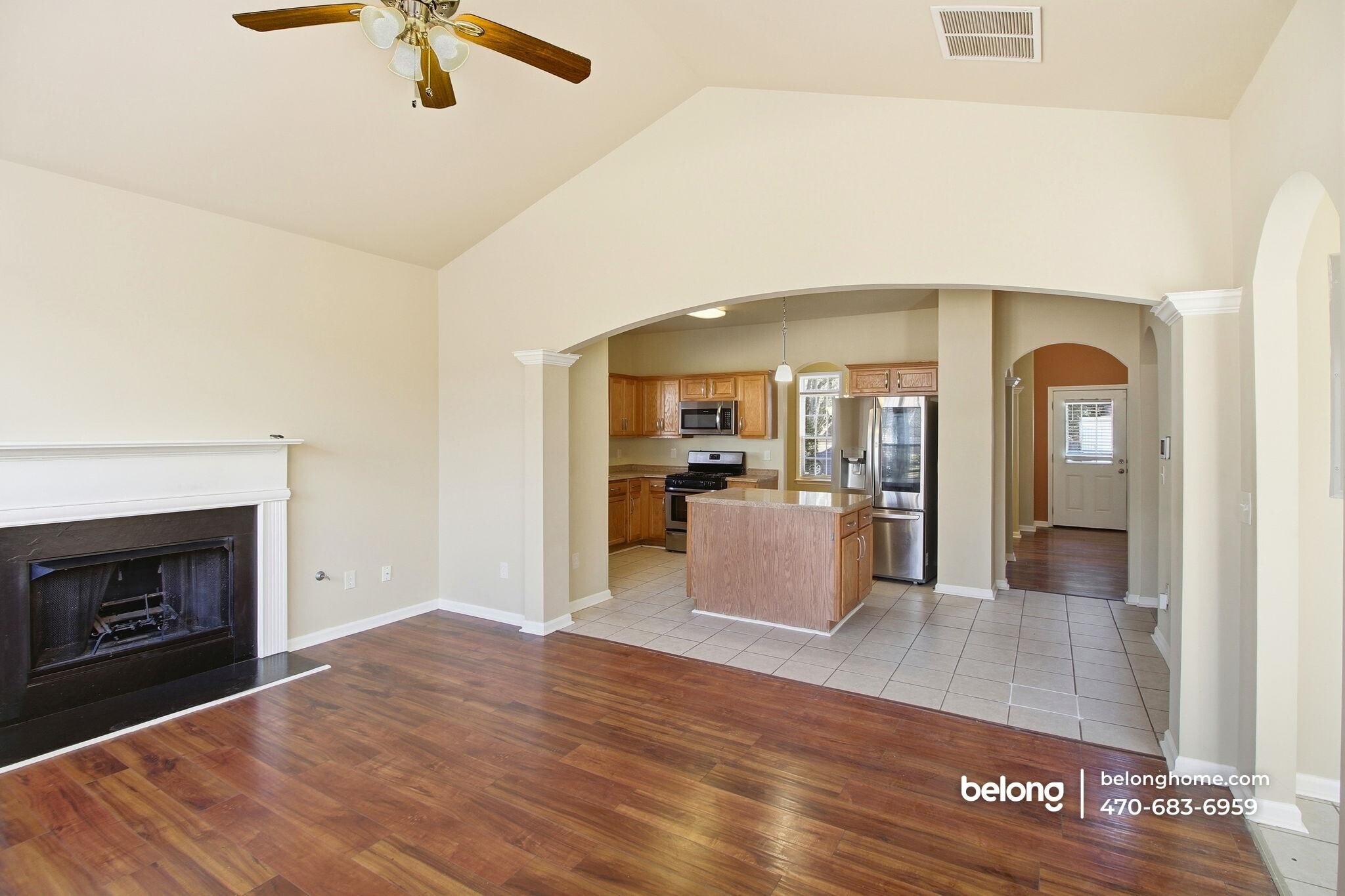 Building Photo - 505 Anglewood Trace