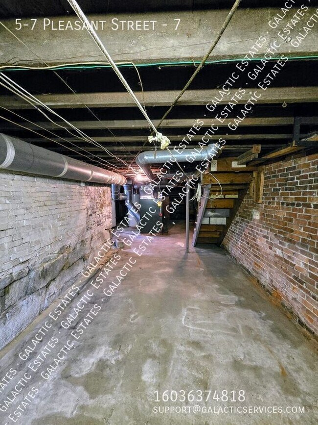Building Photo - 5-7 Pleasant Street-7