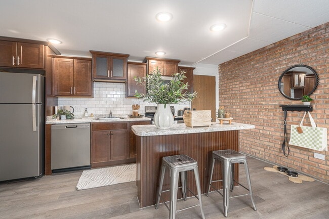 Building Photo - Cedar Village Apartments