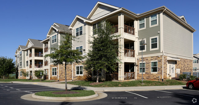 Building Photo - Arden Place