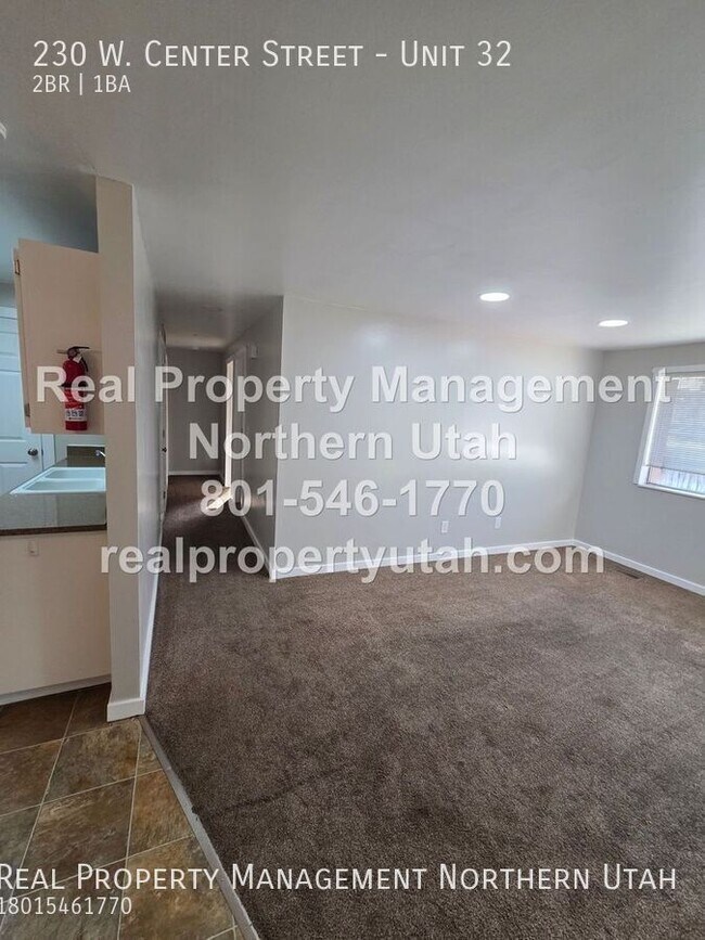 Building Photo - 230 W Center St