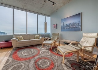 Building Photo - 1720 S Michigan Ave