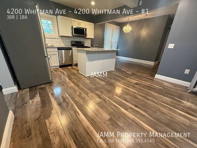 Building Photo - 4200 Whitman Ave