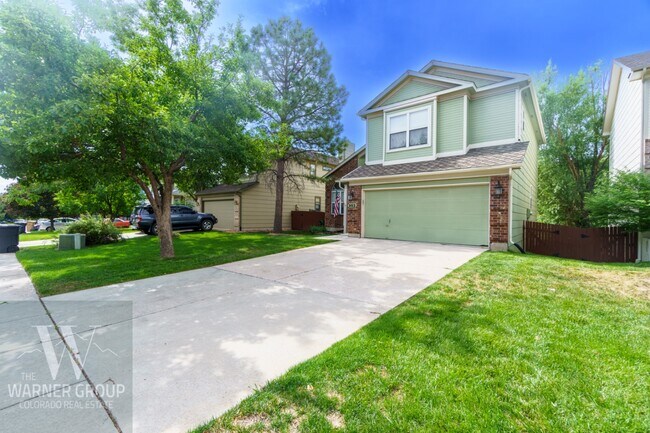 Building Photo - 953 Dancing Horse Dr
