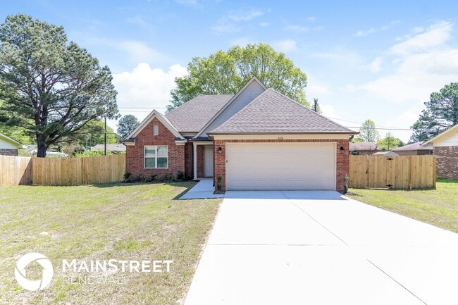 Building Photo - 4614 Lapaloma Ln
