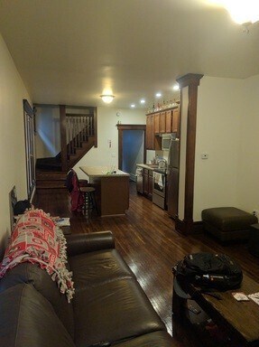 Building Photo - NEWLY RENOVATED NORTH CAMPUS - 6 BEDROOM 4 FULL BATHROOMS. THIS ONE HAS IT ALL!