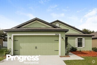 Building Photo - 2404 Bexley Dr