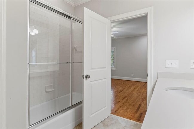 Building Photo - 4475 Harris Trail NW