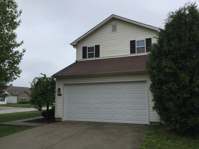 Building Photo - 10619 Northern Dancer Dr