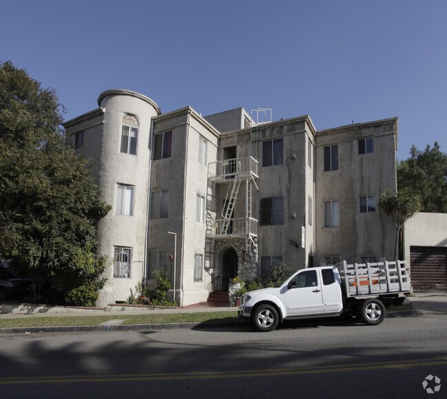 776 Hoover St. - 776 Hoover St
