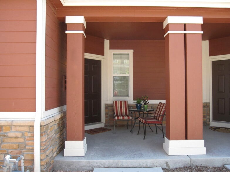 Building Photo - 5412 Seal Alley