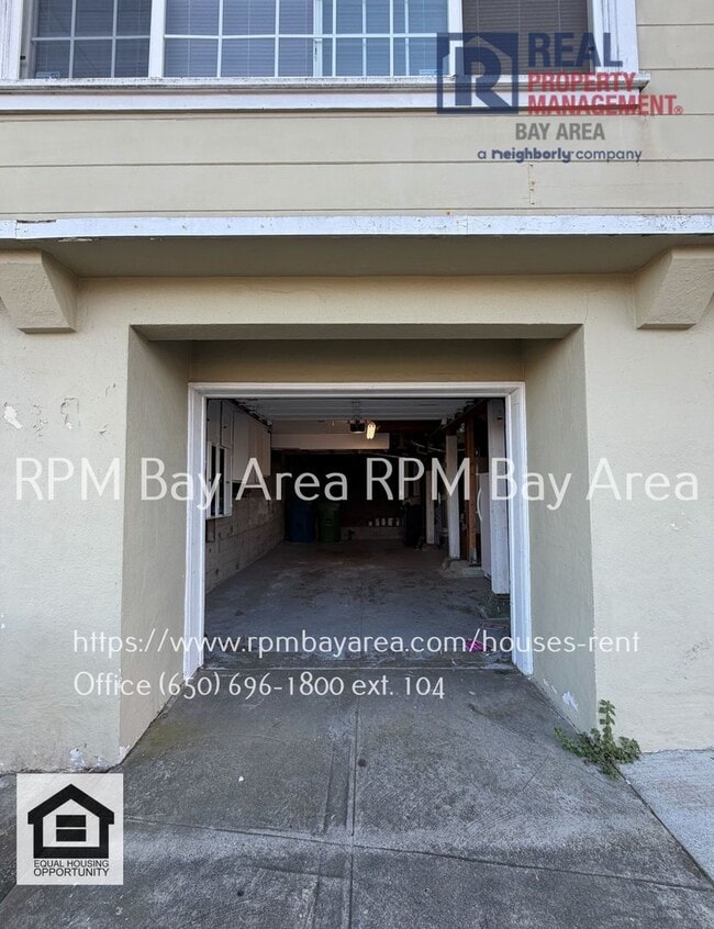 Building Photo - Charming 3-Bedroom, 2-Bath Single-Family Home for Rent in Daly City!